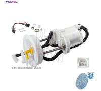 BLUE PRINT ADH22334 Fuel filter