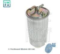 Fuel Filter Fits Honda Accord Aerodeck Civic OE 16901S6FE02 Blue Print ADH22338