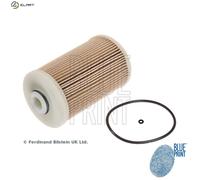 Fuel filter Filter Insert ADH22342 BLUE PRINT for HONDA CIVIC IX ACCORD VIII