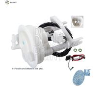 Fuel filter in fuel tank Filter Insert ADH22343 BLUE PRINT for HONDA