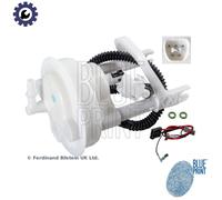 Fuel filter in fuel tank Filter Insert ADH22343 BLUE PRINT for HONDA