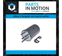 BLUE PRINT ADJ132309 Fuel filter