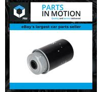 Fuel filter Spin-on Filter ADJ132316 BLUE PRINT for LAND ROVER RANGE ROVER IV