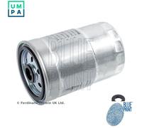 Blue Print ADJ132320 Fuel Filter with seal ring, pack of one