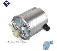 Blueprint ADK82334 Fuel Filter Fits Dacia Logan Logan MCV Sandero Renault Suzuki