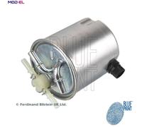 FUEL FILTER ADK82334 FOR K9K790/792/700/796/892/266/794 1.5L 4cyl