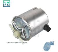 Blueprint ADK82334 Fuel Filter Fits Dacia Logan Logan MCV Sandero Renault Suzuki