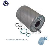 Fuel Filter ADK82336 Blue Print 164006435R 164009384R 7701478821 7701479305 New