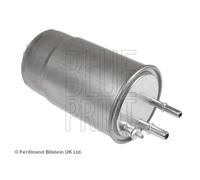 Fuel filter In-Line Filter ADL142301 BLUE PRINT for FIAT ALFA ROMEO CITROËN OPEL