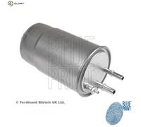 Fuel filter In-Line Filter ADL142301 BLUE PRINT for FIAT ALFA ROMEO CITROËN OPEL