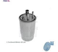 BLUE PRINT ADL142302 Fuel filter