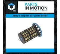 Fuel Filter fits JEEP RENEGADE 1.6D 2.0D 2014 on Blue Print K68263287AA Quality
