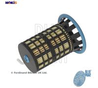 Fuel Filter fits JEEP RENEGADE 1.6D 2.0D 2014 on Blue Print K68263287AA Quality