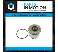 Fuel Filter fits FORD RANGER TKE TDCi 2.2D 2011 on Blue Print 1722896 AB399176AC