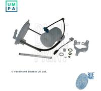 Fuel filter in fuel tank Filter Insert ADM52347 BLUE PRINT for MAZDA 5