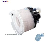 Fuel filter in fuel tank In-Line Filter ADM52349 BLUE PRINT for MAZDA 3 3 Saloon