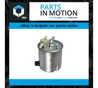 Blue Print Fuel Filter ADN12332