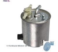 FUEL FILTER ADN12332 FOR K9K292/636/608/430/892/628/282 1.5L YD25DDTi 2.5L 4cyl