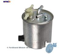 FUEL FILTER ADN12332 FOR K9K292/636/608/430/892/628/282 1.5L YD25DDTi 2.5L 4cyl