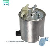 Blue Print Fuel Filter ADN12332