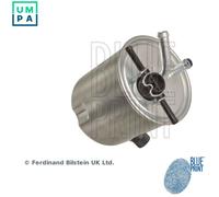 FUEL FILTER ADN12333 FOR YD25K3LD-5LO/5MI/5HO 2.5L YD22DDTi/YD22ETI 2.2L 4cyl