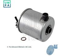 Fuel filter In-Line Filter ADN12340 BLUE PRINT for NISSAN CABSTAR NT400 CABSTAR