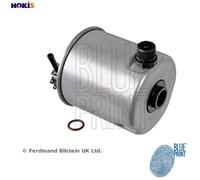 Fuel filter In-Line Filter ADN12340 BLUE PRINT for NISSAN CABSTAR NT400 CABSTAR