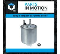 Fuel Filter ADR162301C Blue Print 7701478277 8200638751 8200732749 8660003046