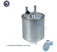 Fuel Filter ADR162301C Blue Print 7701478277 8200638751 8200732749 8660003046