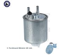 Fuel Filter ADR162301C Blue Print 7701478277 8200638751 8200732749 8660003046