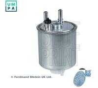 Fuel Filter ADR162301C Blue Print 7701478277 8200638751 8200732749 8660003046