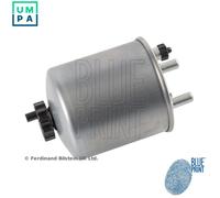 Fuel Filter ADR162302C Blue Print 164003978R 8200638748 8660003045 Quality New