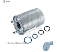 BLUE PRINT ADR162307 Fuel filter