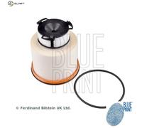 Blue Print Fuel Filter ADT323104 - New - Pack of 1