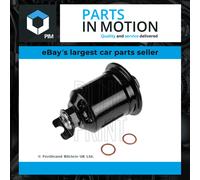 Fuel Filter ADT32347 Blue Print 2303074040 2303079035 2330079555 2330079575 New