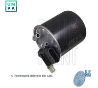 Blue Print ADU172310 Fuel Filter with heating element, pack of one