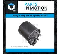 Fuel Filter ADU172312 Blue Print A6510900852 A6510903152 6510900852 6510903152