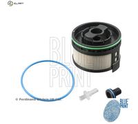 Blue Print ADU172323 Sport Car Shock Absorber