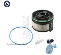 FUEL FILTER ADU172323 FOR OM 654.920 2.0L 4cyl OM 656.929 2.9L 6cyl