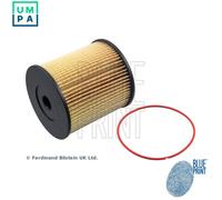 Fuel filter Filter Insert ADU172324 BLUE PRINT for MERCEDES-BENZ E-CLASS CLS