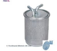 Blue Print Fuel Filter ADV182302