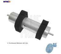 Fuel filter In-Line Filter ADV182304 BLUE PRINT for AUDI PORSCHE