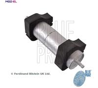 BLUE PRINT ADV182305 Fuel Filter Engine Service Replacement Fits Audi Q5