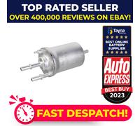 Blue Print Fuel Filter ADV182306 - Fits VW, SEAT, SKODA, AUDI - Pack of 1