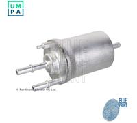 Blue Print Fuel Filter ADV182306 - Fits VW, SEAT, SKODA, AUDI - Pack of 1