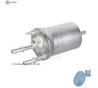 Blue Print Fuel Filter ADV182306 - Fits VW, SEAT, SKODA, AUDI - Pack of 1