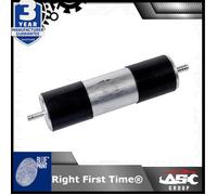 Fuel Filter - ADV182309 - fits Audi A6 C6, Seat Exeo, Exeo ST 2008-2013