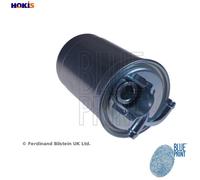 Blue Print ADV182311 Fuel Filter, pack of one
