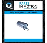 Fuel Filter ADV182317 Blue Print 6Q0127400A 6Q0127400B 6Q0127401B 6Q0127401D New