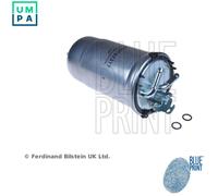 Fuel Filter ADV182317 Blue Print 6Q0127400A 6Q0127400B 6Q0127401B 6Q0127401D New